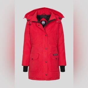 Canada Goose Trillum Parka Size L
